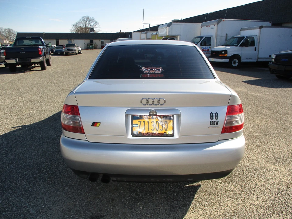 1999 Audi B5 A4 - Image 9 of 21