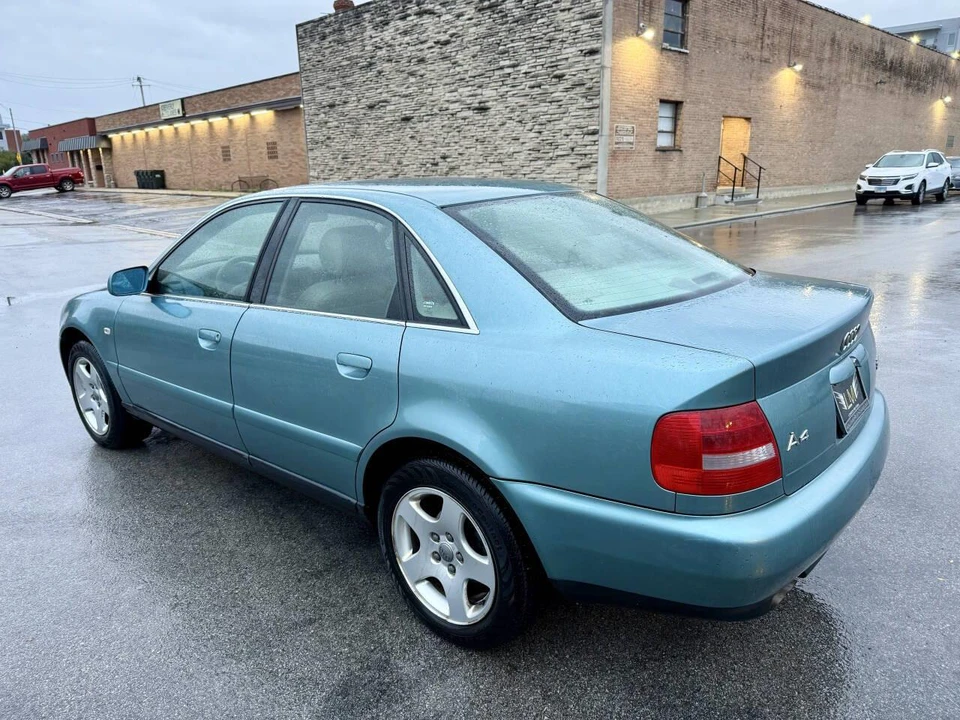 1999 Audi B5 A4 - Image 11 of 23