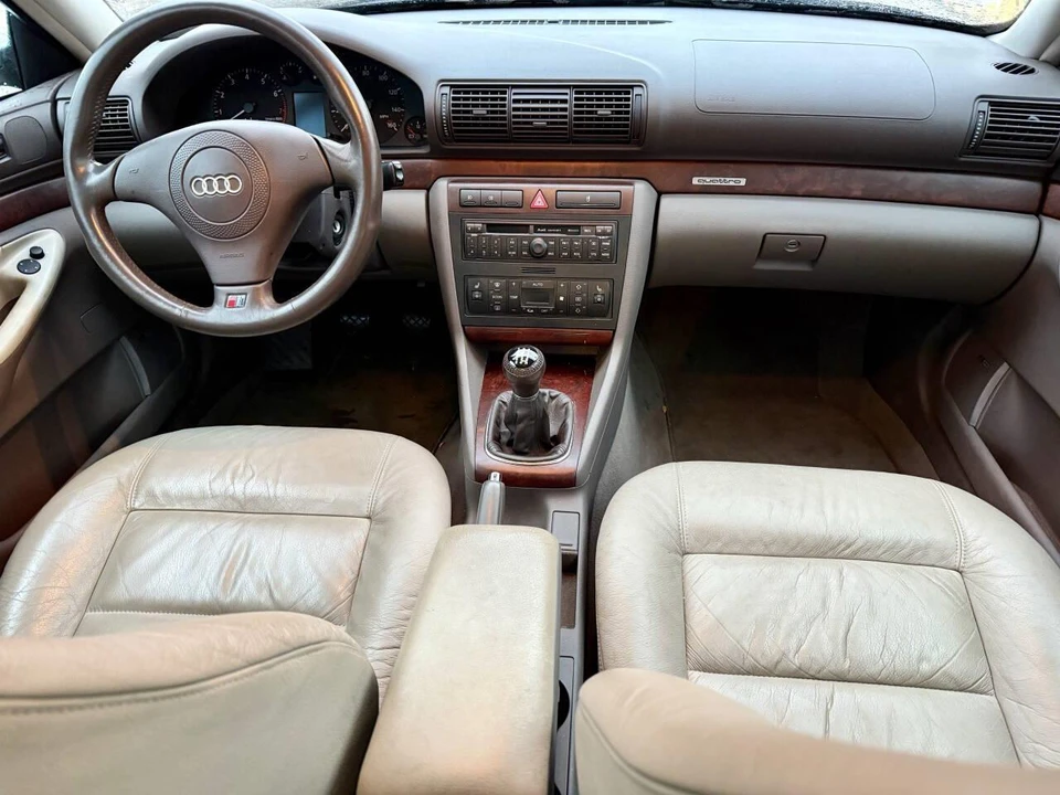 1999 Audi B5 A4 - Image 18 of 23