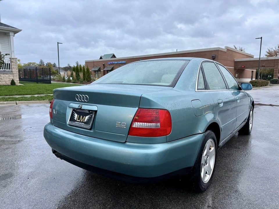 1999 Audi B5 A4 - Image 15 of 23