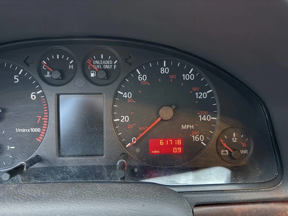 1999 Audi B5 A4 - Image 16 of 23