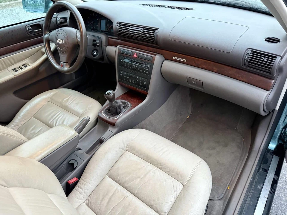 1999 Audi B5 A4 - Image 17 of 23