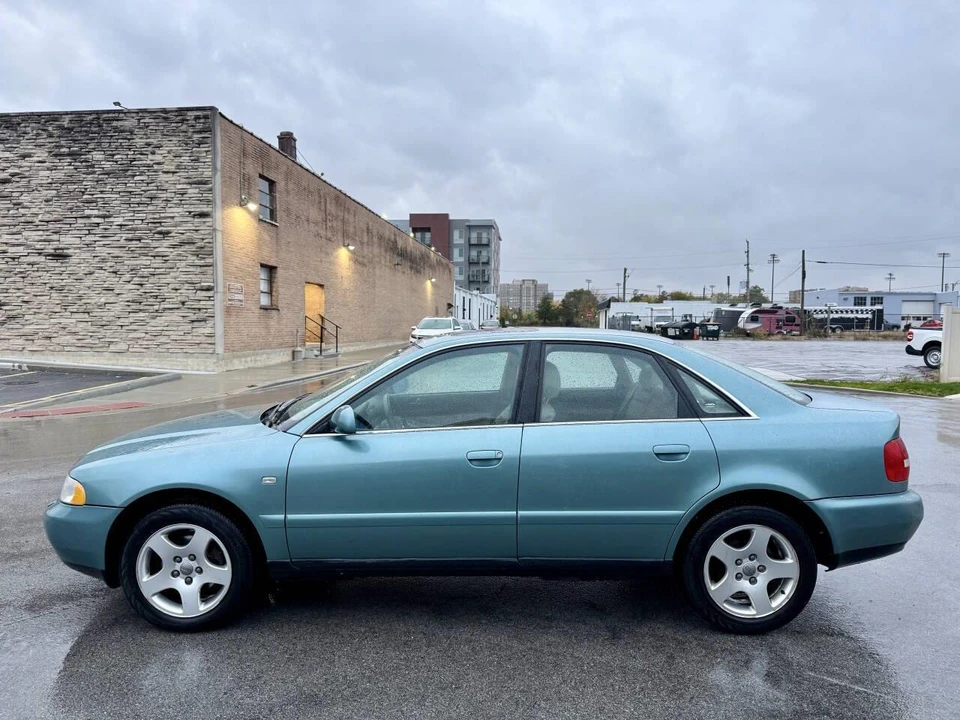 1999 Audi B5 A4 - Image 8 of 23