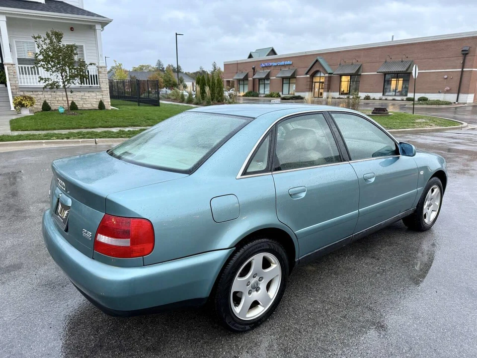 1999 Audi B5 A4 - Image 14 of 23