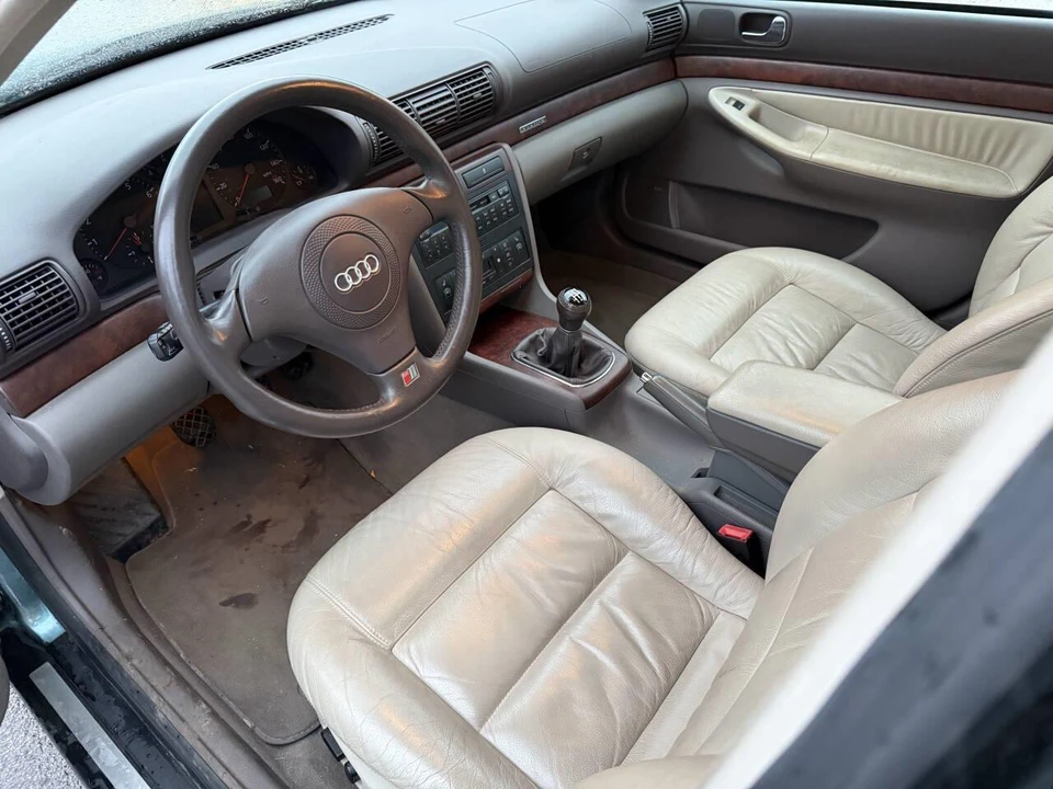 1999 Audi B5 A4 - Image 19 of 23