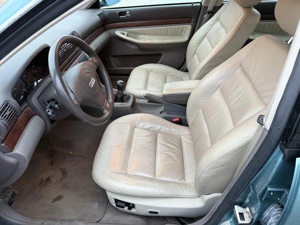 1999 Audi B5 A4 - Image 21 of 23
