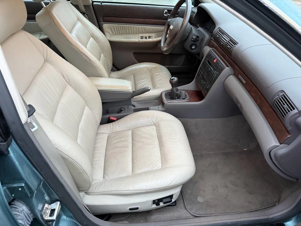 1999 Audi B5 A4 - Image 22 of 23