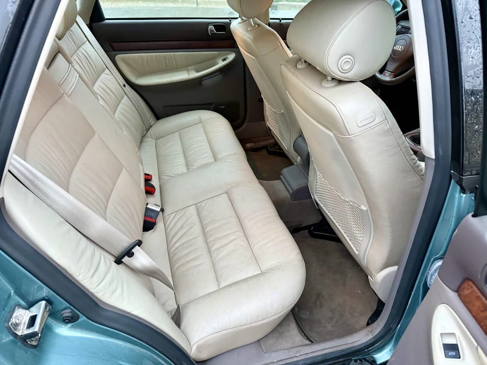 1999 Audi B5 A4 - Image 23 of 23