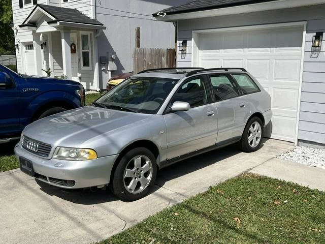 1999 Audi B5 A4 - Image 3 of 9