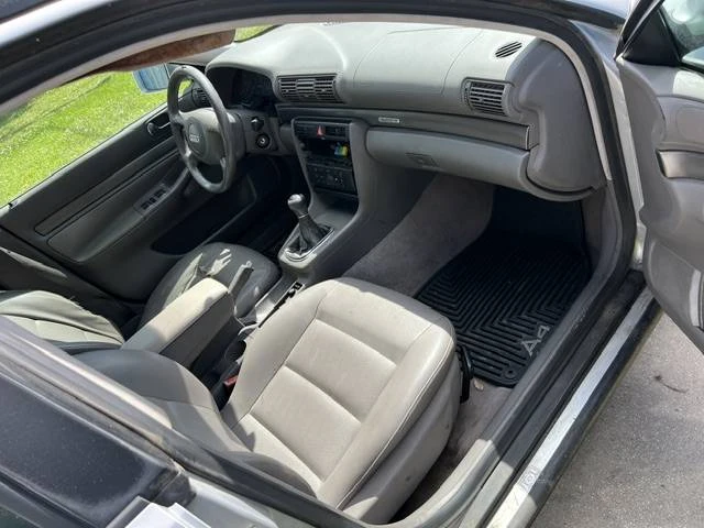 1999 Audi B5 A4 - Image 5 of 9