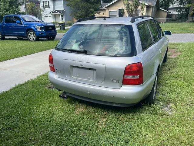 1999 Audi B5 A4 - Image 9 of 9