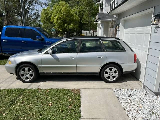 1999 Audi B5 A4 - Image 8 of 9