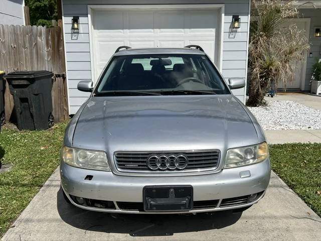 1999 Audi B5 A4 - Image 2 of 9