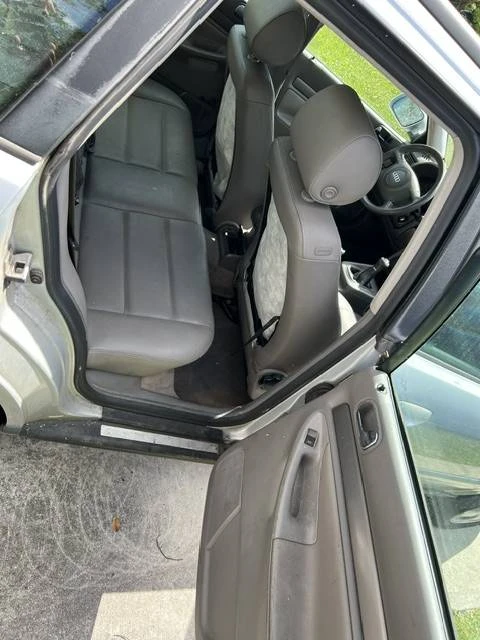 1999 Audi B5 A4 - Image 4 of 9