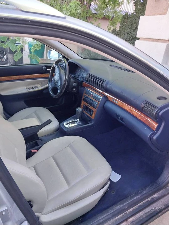 1999 Audi B5 A4 - Image 8 of 13