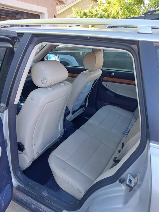 1999 Audi B5 A4 - Image 4 of 13