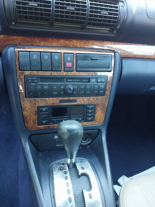 1999 Audi B5 A4 - Image 5 of 13
