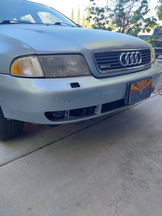 1999 Audi B5 A4 - Image 11 of 13