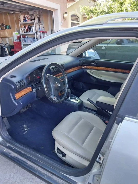 1999 Audi B5 A4 - Image 7 of 13