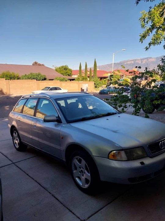1999 Audi B5 A4 - Image 10 of 13