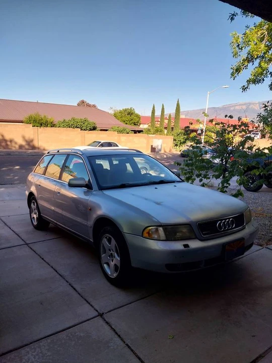 1999 Audi B5 A4 - Image 6 of 13