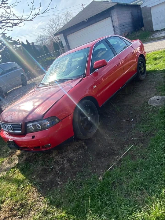 1999 Audi B5 A4 - Image 2 of 5
