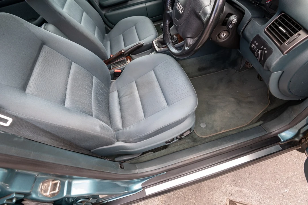 1998 Audi C5 A6 - Image 29 of 30