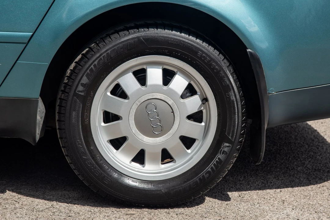 1998 Audi C5 A6 - Image 27 of 30