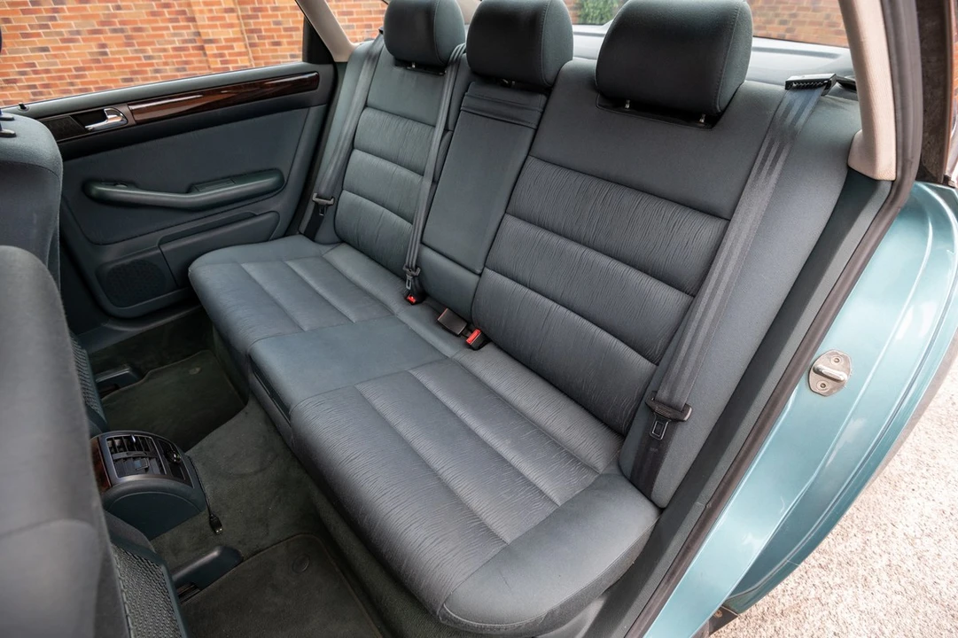 1998 Audi C5 A6 - Image 15 of 30
