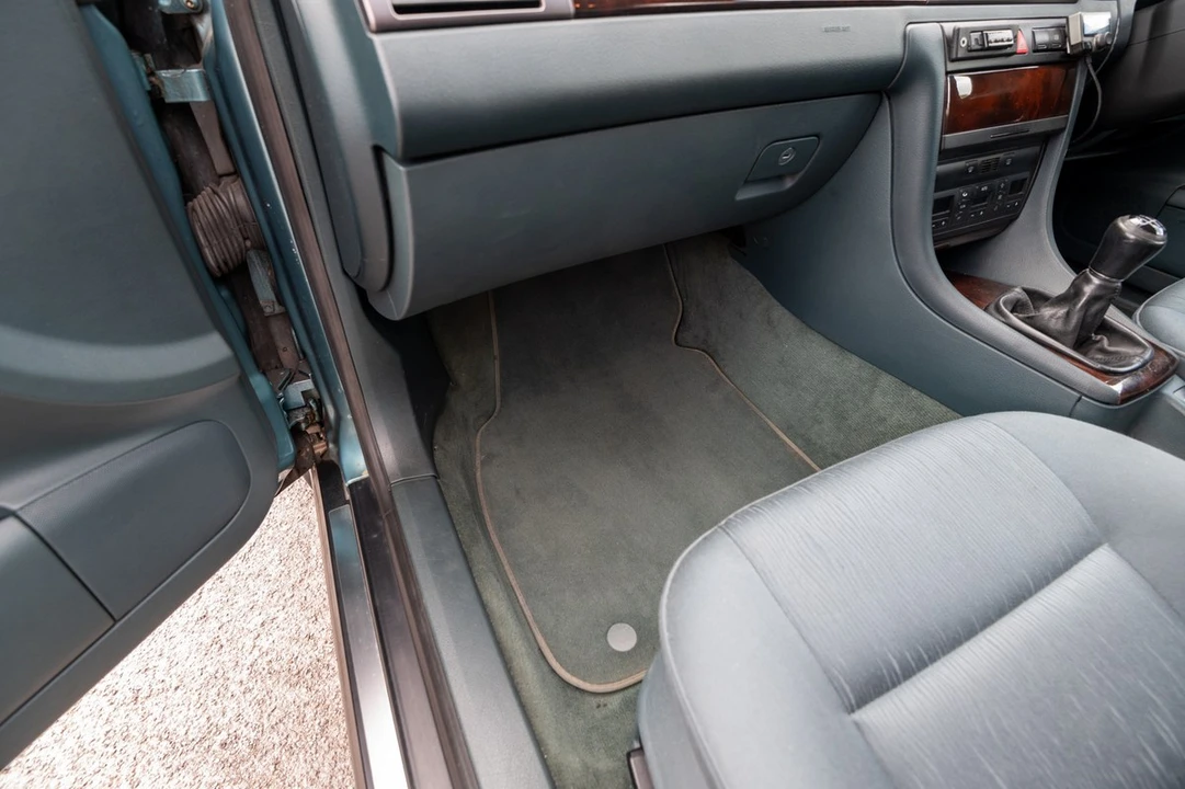 1998 Audi C5 A6 - Image 21 of 30