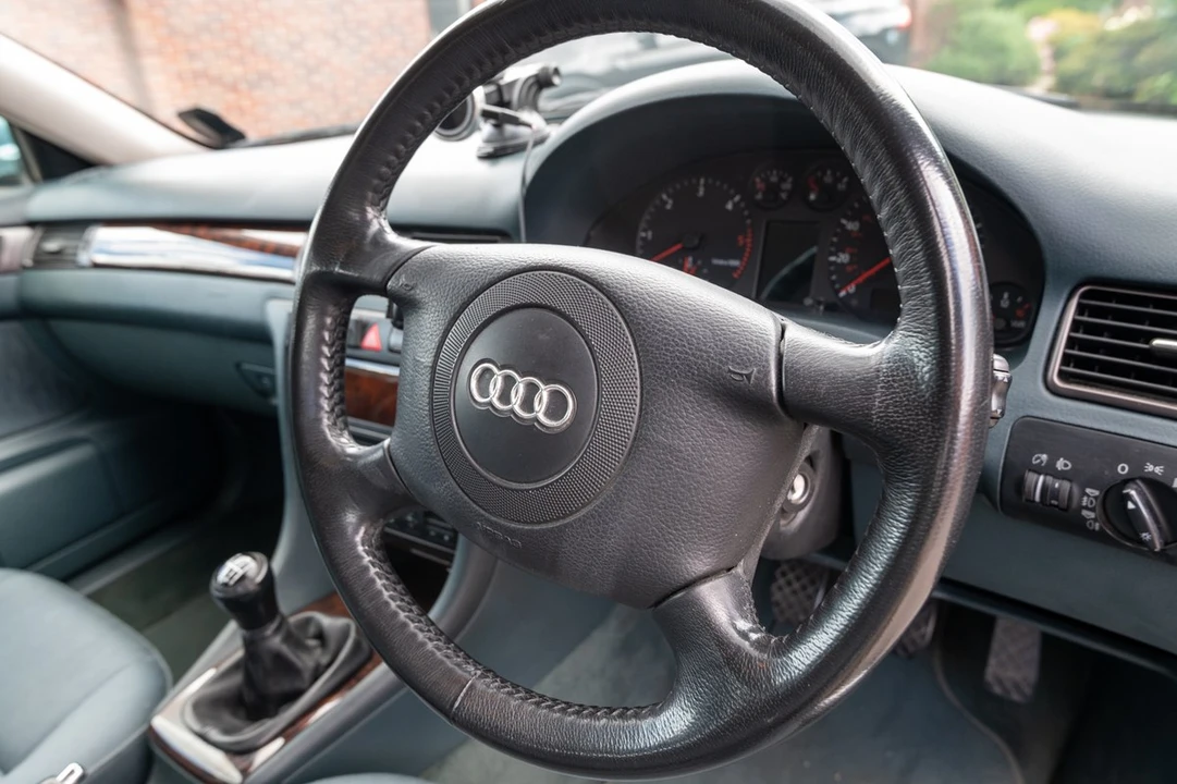 1998 Audi C5 A6 - Image 23 of 30