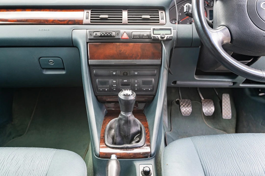 1998 Audi C5 A6 - Image 5 of 30