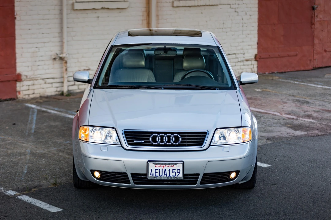 1999 Audi C5 A6 - Image 6 of 31