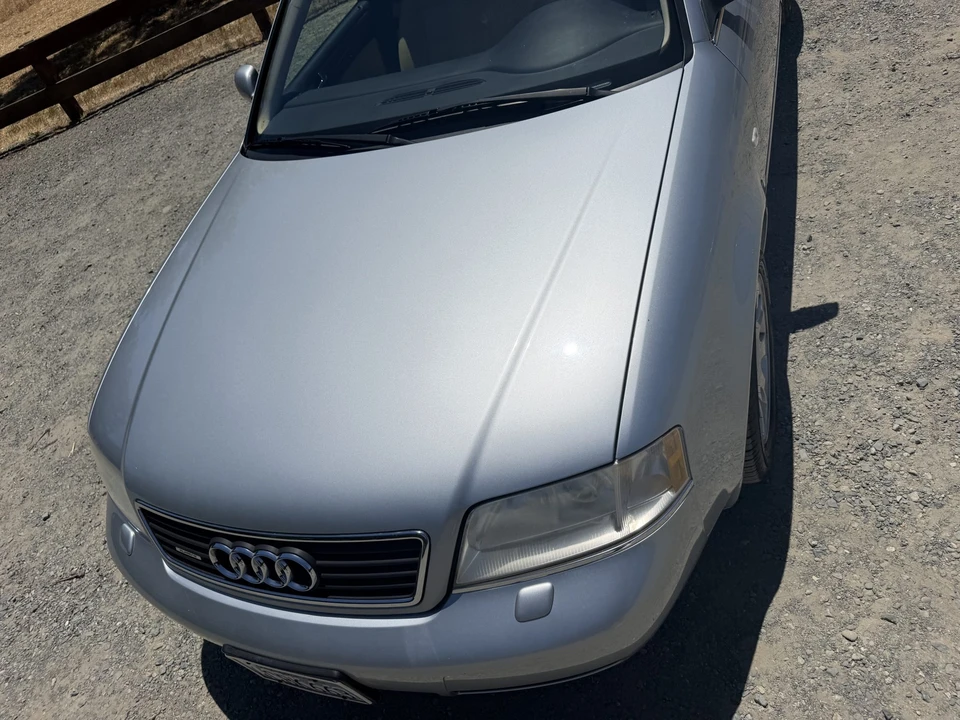 1999 Audi C5 A6 - Image 29 of 31