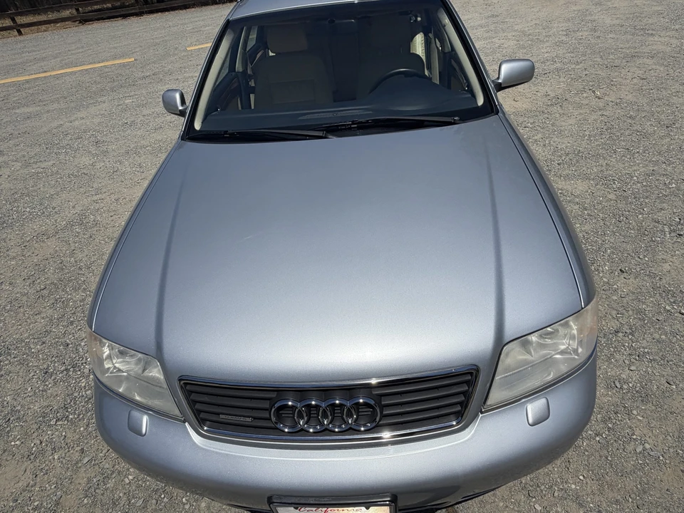 1999 Audi C5 A6 - Image 26 of 31