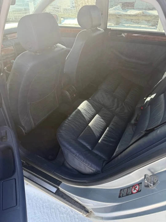 1999 Audi C5 A6 - Image 4 of 9