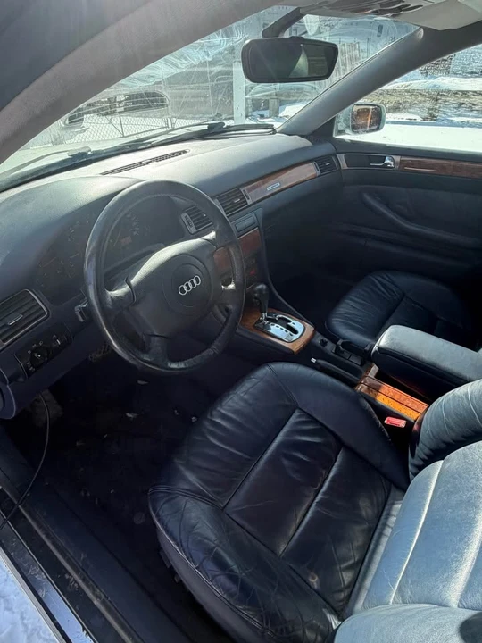 1999 Audi C5 A6 - Image 5 of 9