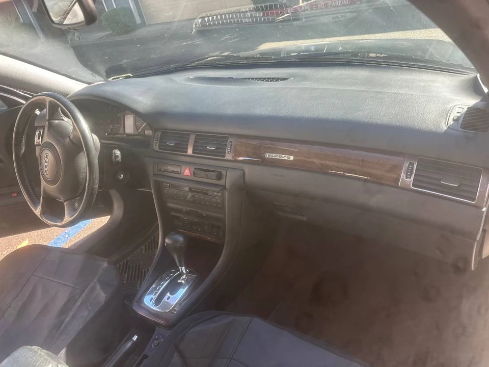 1999 Audi C5 A6 - Image 10 of 11