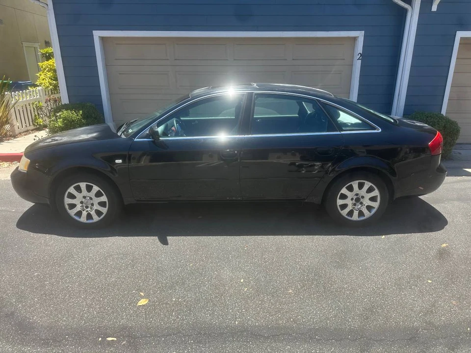 1999 Audi C5 A6 - Image 2 of 11