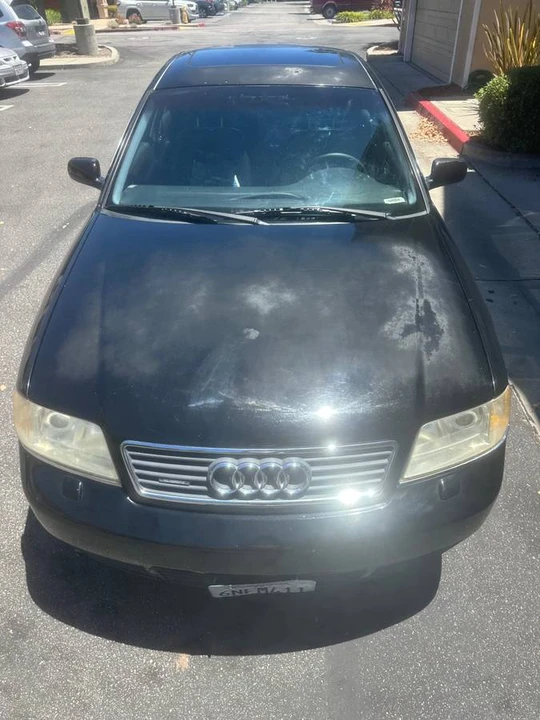 1999 Audi C5 A6 - Image 3 of 11