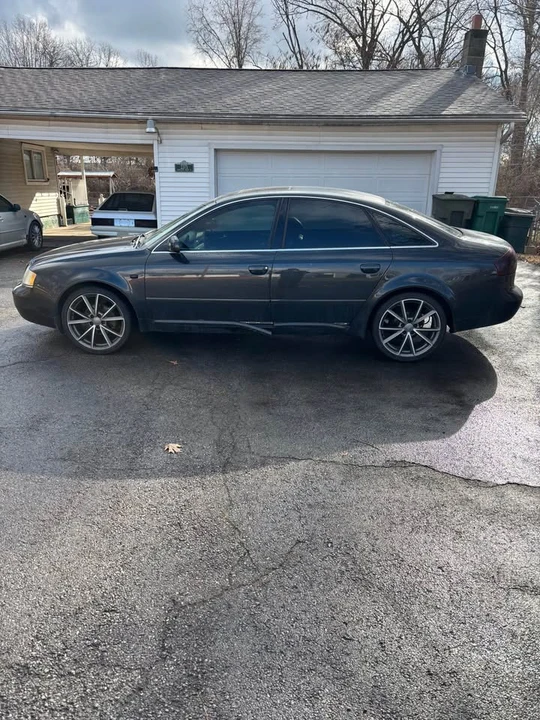 1999 Audi C5 A6 - Image 3 of 16