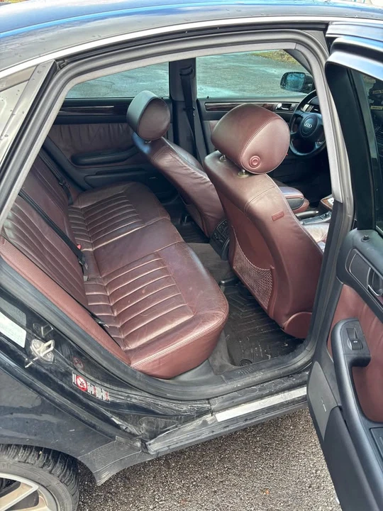 1999 Audi C5 A6 - Image 15 of 16