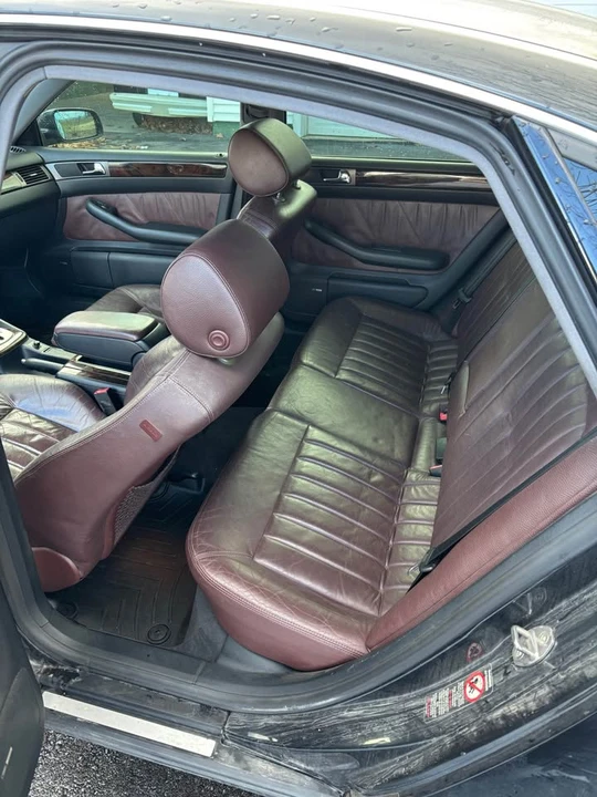 1999 Audi C5 A6 - Image 11 of 16