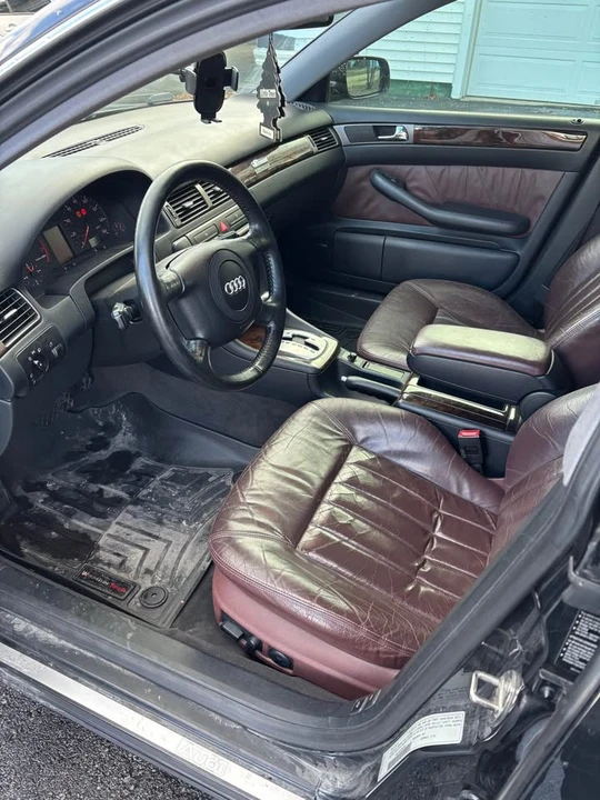 1999 Audi C5 A6 - Image 10 of 16