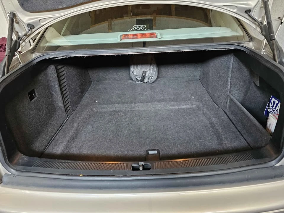 1999 Audi D2 A8 - Image 19 of 20