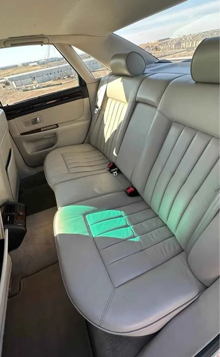 1999 Audi D2 A8 - Image 12 of 20