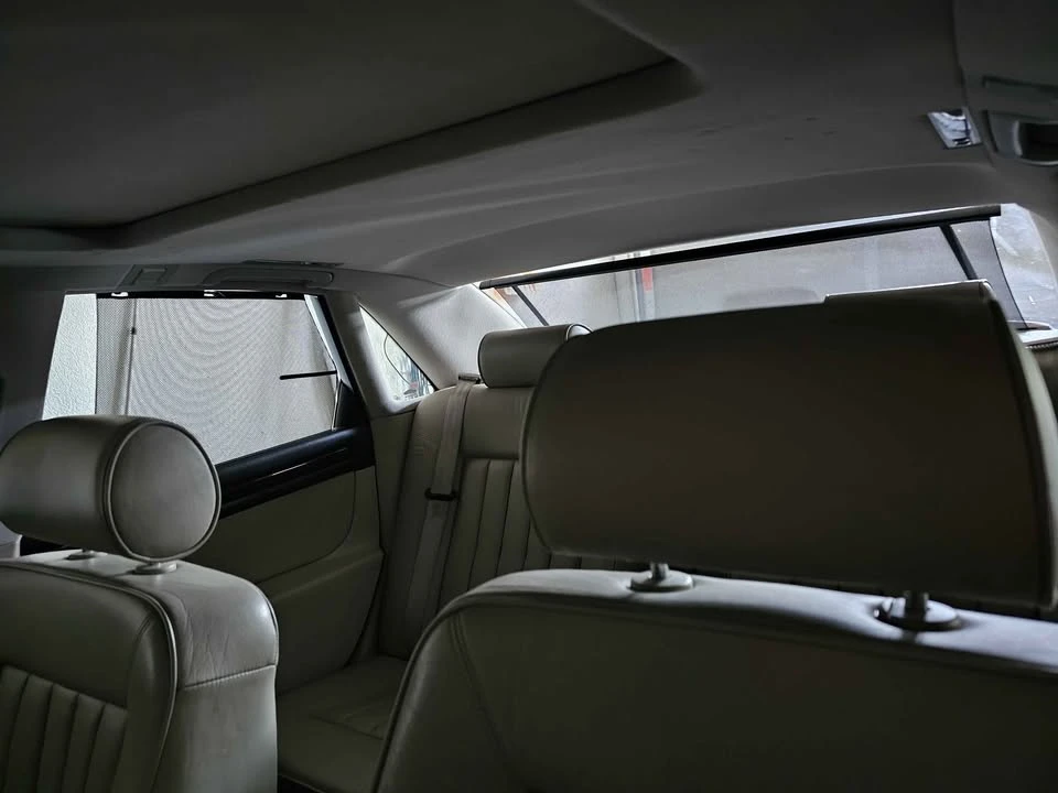 1999 Audi D2 A8 - Image 14 of 20