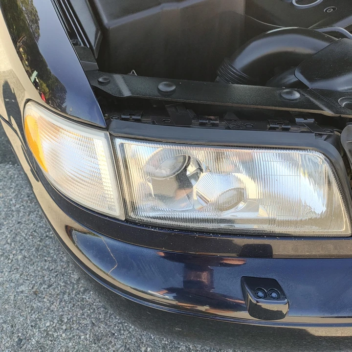 1999 Audi D2 A8 - Image 27 of 31