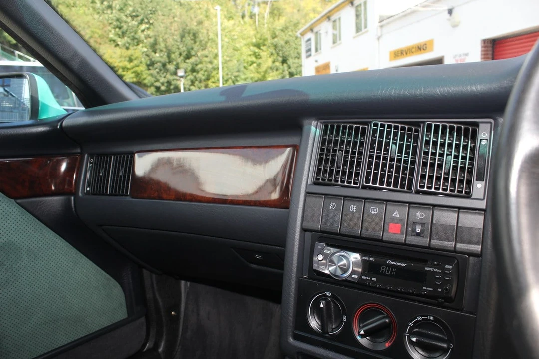1999 Audi Coupe & Cabriolet - Image 20 of 30