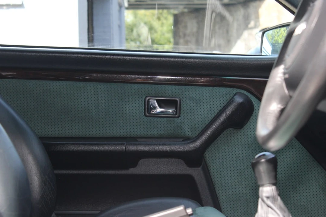1999 Audi Coupe & Cabriolet - Image 30 of 30